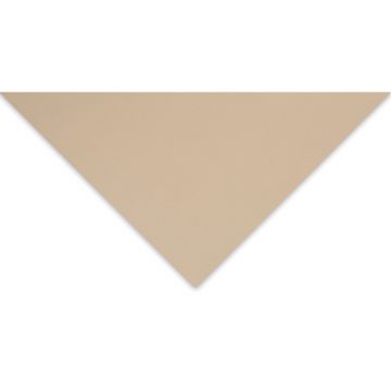 Open in modal - Clairefontaine Pastelmat Mounted Board - Sand, 9-1/2" x 12-1/2", close-up