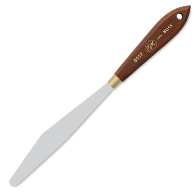 Blick Painting Knife - Small Long Spade 117