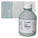 Tri-Art Art Noise Permanent Acrylic Gouache - Neutral Grey, 500 ml, Bottle