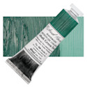 Michael Harding Artists Oil Color - Cobalt Green Deep, 40 ml tube
