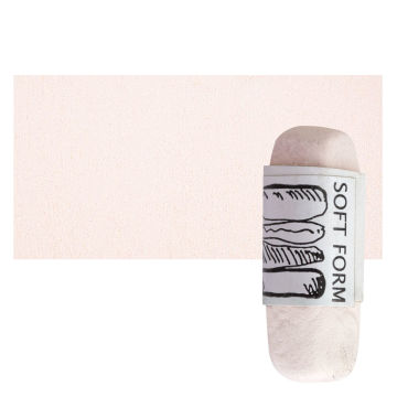 Townsend Artists' Soft Form Pastel - Pink 107L