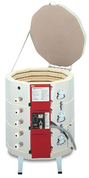 Skutt Ceramic Kilns KS Series BLICK Art Materials