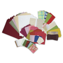 Creative Washi Pack  - 1 lb of paper