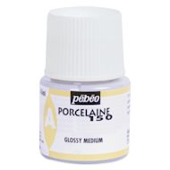 Pebeo Porcelaine 150 Gloss Medium