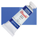 Utrecht Artists' Gouache - Cobalt Blue Hue, 14 ml tube