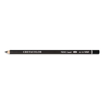 Crayons nero