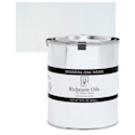 Shiva Signature Artist Oil Color - Titanium-Zinc White, 16 oz Can
