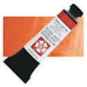 Daniel Smith Extra Fine Watercolor - Earthly Light Red, 15 ml Tube