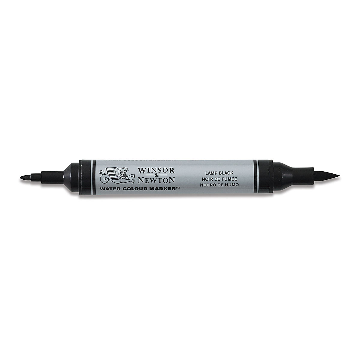 Winsor & Newton Watercolor Marker – Crush