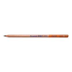 Bruynzeel Design Colored Pencil - Burnt Ochre
