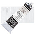 Grumbacher Pre-Tested Artists' Oil Color - Titanium White, 5 oz tube