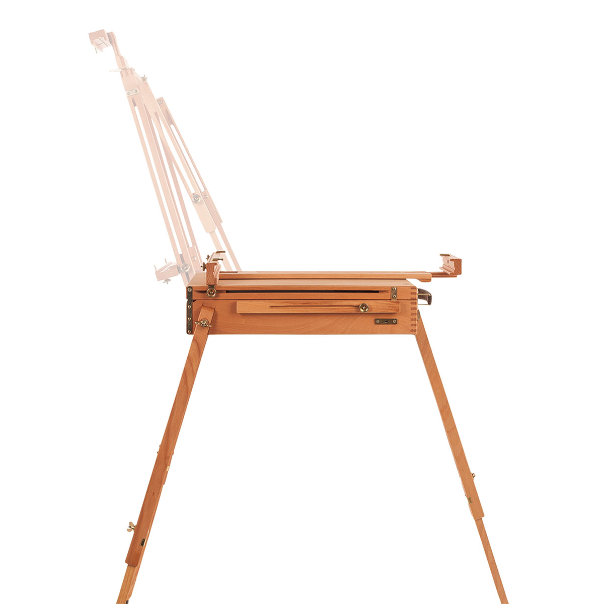 Mabef Value Folding Field Easel