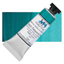 Michael Harding Artists Watercolor - Cobalt Turquoise Deep, 15 ml