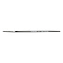 Crayola Wood Handle Watercolor Brush - Wood Handle, Size 1