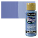 DecoArt Americana Acrylic Paint - Periwinkle, 2 oz