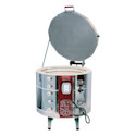 Skutt KMT Series Kilnmaster Touchscreen Kiln -KMT-1222-3, Cone 8, 208V-1P, 48A