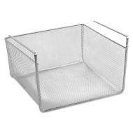 Design Ideas MeshWorks Undershelf Baskets