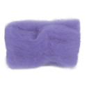Wistyria Editions 100% Wool Roving - Lavender