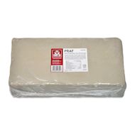 Sio-2 PRAF White Sculpture Clay