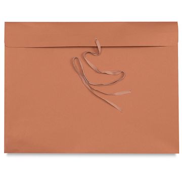 Open in modal - Star Products Wallet Portfolio - 20" x 26", Red