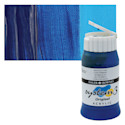 Daler-Rowney System3 Acrylic - Process Cyan, 500 ml bottle