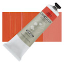 Blick Artists' Acrylic - Cadmium Red Light, 4.65 oz tube