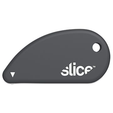 Open in modal - Slice Safety Cutter - Millenial Gray