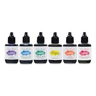 Liquid Watercolor Sets