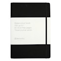 Escoda Watercolor Travel Journal - 8.26" x 11.7", 95 lb, 30 Sheets