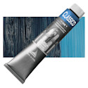 Maimeri Classico Oil Color - Permanent Green Deep, 200 ml tube