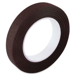 Craft Decor Floral Tape - Brown, 60 ft (Out of packaging)