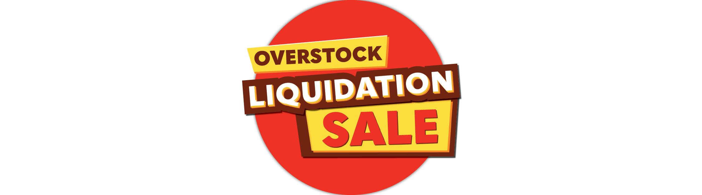 Overstock Icon
