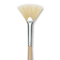 Robert Simmons Signet Brush - Long Handle, Size 2