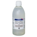 Vallejo Polyurethane Varnish - 500 ml