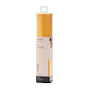 Cricut Permanent Smart Vinyl - Maize Yellow, 13" x 12 ft, Roll