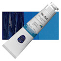 Tri-Art High Viscosity Artist Acrylic - Phthalo Blue Green Shade, 60 ml tube