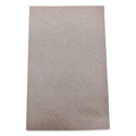 DiamondCore Diamond Sandpaper - M4, 400 grit, 2-1/2" x 4"