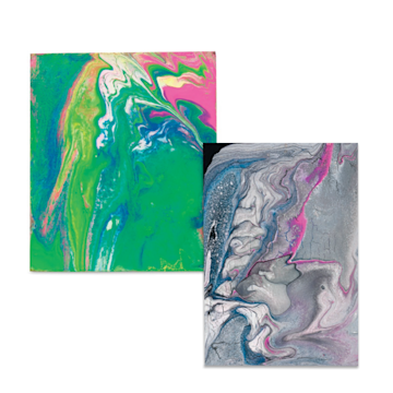Open in modal - tempera-paint-pours