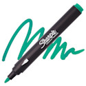 Sharpie Creative Acrylic Marker - Bullet Tip, Emerald Green
