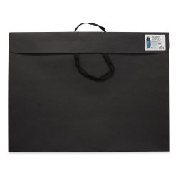 Star Products Student Art Folio with Handles - Black, 23" x 31"