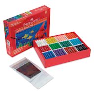 Faber-Castell Gel Stick Sets