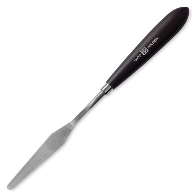 Holbein MX Series Painting Knife - Hard, No. 12