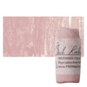 Richeson Soft Handrolled Pastel - Earth Red ER13