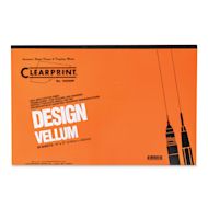 Clearprint 1000H Drafting Vellum Pads