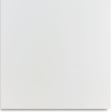Open in modal - Rising Museum Board - 32" x 40" x 4 Ply, Warm White, Sheet