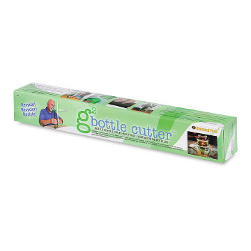 Generation Green (g2) Bottle Cutter - Angled view of package
