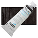 Schmincke Norma Blue Water-Mixable Oil Paint - Vandyke Brown, 35 ml