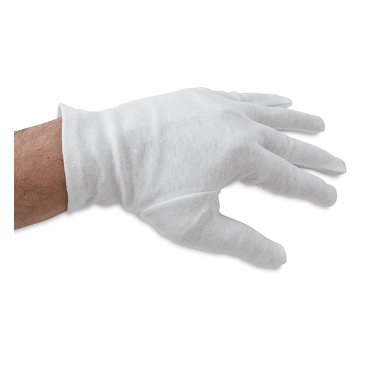 Best Cotton Gloves for Art Handling –