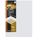 Masterpiece Elite Heavyweight Canvas - 12" x 18", Acrylic Primed