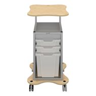Gratnells MyBase Carts
